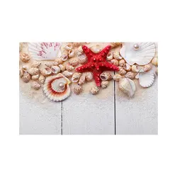 پادری مدرن و کلاسیک مدل صدف و ستاره دریایی