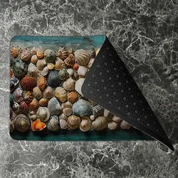 پادری مدرن و کلاسیک مدل صدف های شگفت انگیز