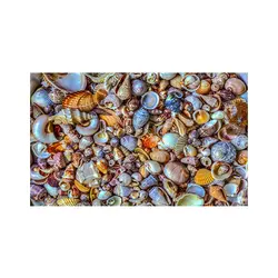 پادری مدرن و کلاسیک مدل صدف های زیبا