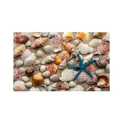 پادری مدرن و کلاسیک مدل صدف های زیبا