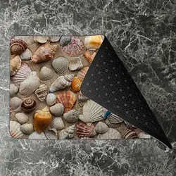 پادری مدرن و کلاسیک مدل صدف های زیبا