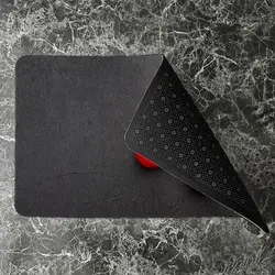 پادری آشپزخانه مدل گوجه های دوست داشتنی