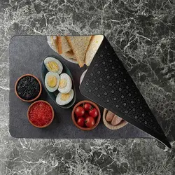 پادری آشپزخانه مدل صبحانه جذاب