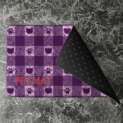 پادری حیوانات مدل پترن زیرانداز حیوانات 6