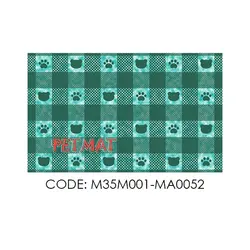 پادری حیوانات مدل پترن زیرانداز حیوانات 5