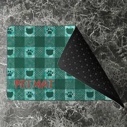 پادری حیوانات مدل پترن زیرانداز حیوانات 5