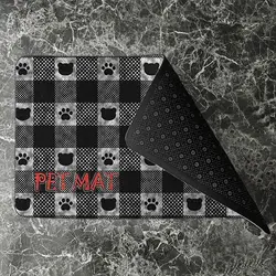 پادری حیوانات مدل پترن زیرانداز حیوانات 3