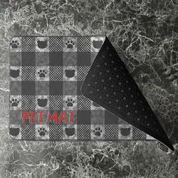 پادری حیوانات مدل پترن زیرانداز حیوانات 2