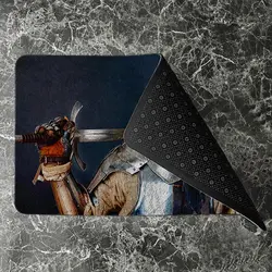 پادری نوجوان مدل گلادیاتور