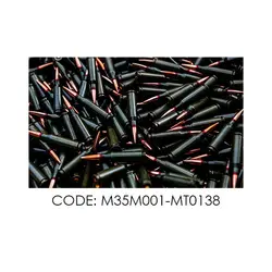 پادری نوجوان مدل گلوله های خشم