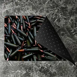 پادری نوجوان مدل گلوله های خشم