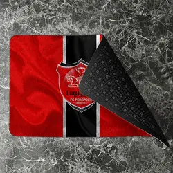 پادری نوجوان ورزشی مدل پرچم پرسپولیس