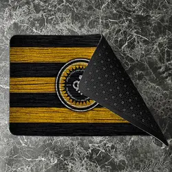 پادری نوجوان ورزشی مدل فولاد مبارکه سپاهان