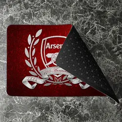 پادری نوجوان ورزشی مدل آرم آرسنال