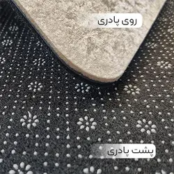 پادری نوجوان مدل فوتبال و مسی