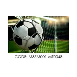 پادری نوجوان مدل توپ توی تور