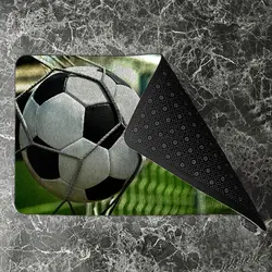 پادری نوجوان مدل توپ توی تور