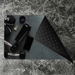 پادری نوجوان مدل فیتنس تایم