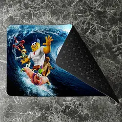 پادری کودک مدل باب اسفنجی موج سوار