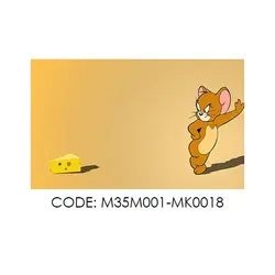 پادری کودک مدل جری و پنیر