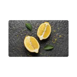 پادری آشپزخانه مدل لیمو سنگی