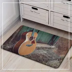 پادری نوجوان مدل گیتار