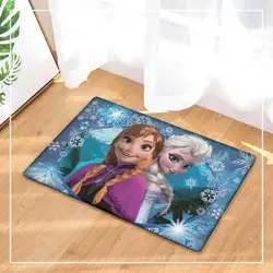 پادری کودک مدل السا و آنا کریستال