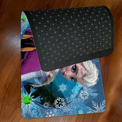 پادری کودک مدل السا و آنا کریستال