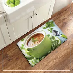 پادری آشپزخانه مدل سوپ نخود