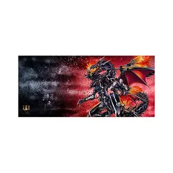 موس پد مدل اژدهای تاریکی یوگیو Yugioh