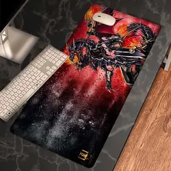 موس پد مدل اژدهای تاریکی یوگیو Yugioh