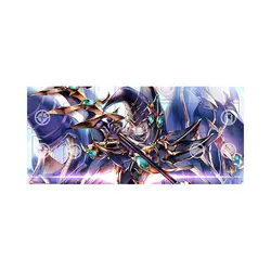 موس پد مدل پالادین تاریکی Dark Paladin