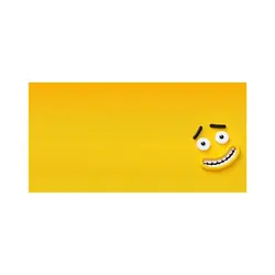 موس پد مدل زردهای با مزه 1