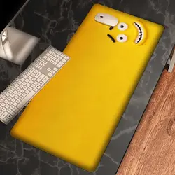 موس پد مدل زردهای با مزه 1