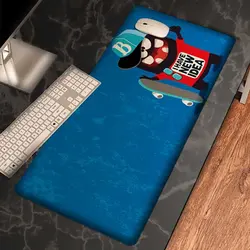 موس پد مدل بچه غول اسکیت باز