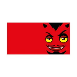 موس پد مدل خون آشام قرمز