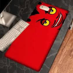 موس پد مدل خون آشام قرمز