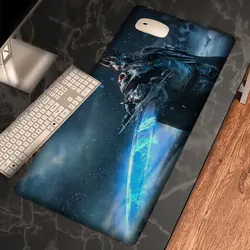 موس پد مدل شمشیر رخشان