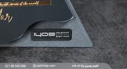 تقویم رومیزی پارلا کد ۶۰۴