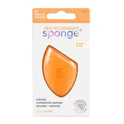 پد آرایشی فلت اگ ریل تکنیک