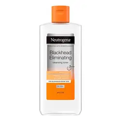 تونر ضد جوش سر سیاه نوتروژینا حجم 200 میل