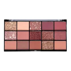 پالت سایه 15 رنگ Invite Only تکنیک