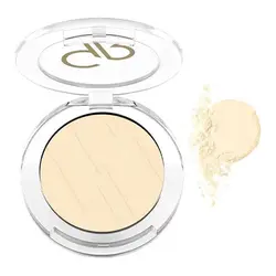 پنکیک Pressed Powder SPF15 گلدن رز
