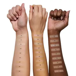 پنکیک Pressed Powder SPF15 گلدن رز