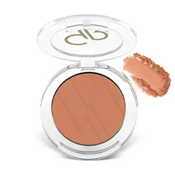 رژگونه ساده گلدن رز