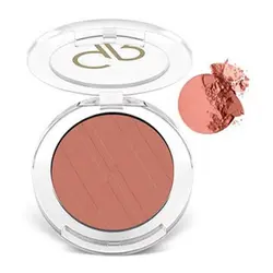 رژگونه ساده گلدن رز