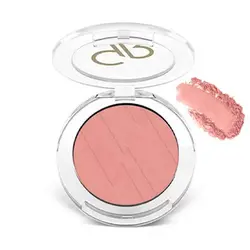 رژگونه ساده گلدن رز