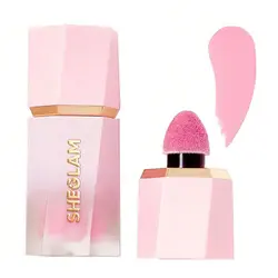 رژگونه مایع Color Bloom شیگلم