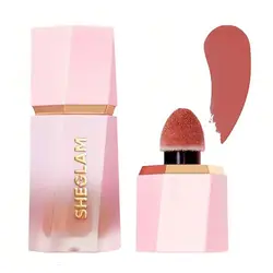 رژگونه مایع Color Bloom شیگلم
