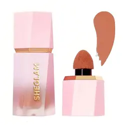 رژگونه مایع Color Bloom شیگلم